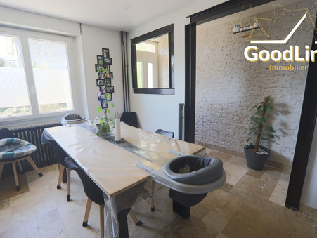 Vente maison Dammarie les Lys  219 000  €
