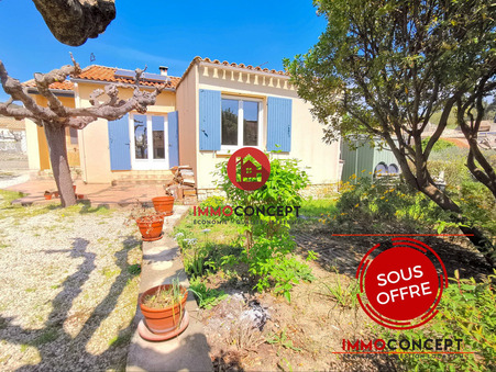 Acheter maison Laudun l'Ardoise  230 000  €