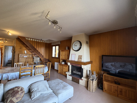 vente appartement Saint-Pierre-dels-Forcats 199000 €