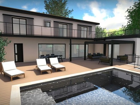 Vends terrain Sainte Maxime  893 000  €