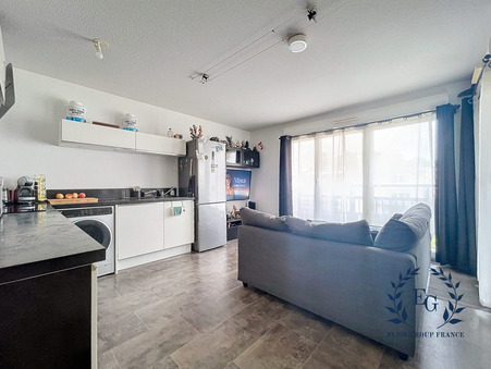 Acheter appartement Puget sur Argens  148 000  €