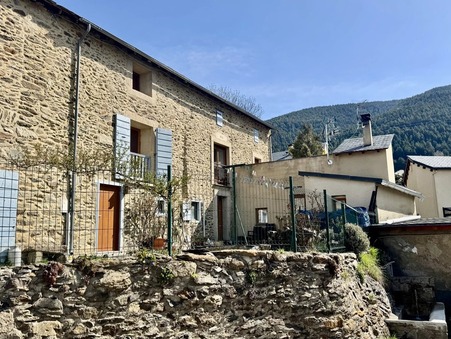 vente maison RÃ©al  250 000  € 0 mï¿½