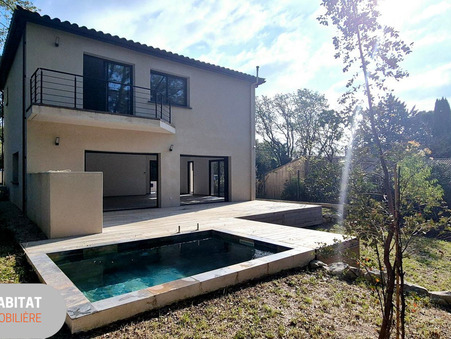 A vendre maison Assas  575 000  €