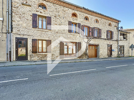 Achat maison aiguefonde  249 000  €