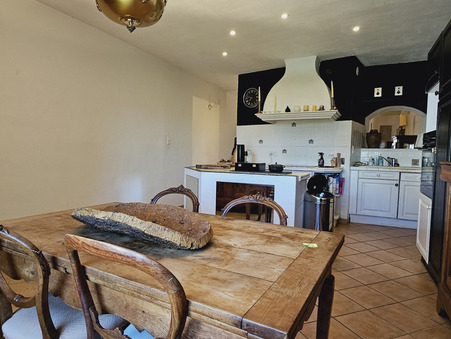 Achat maison La CadiÃ¨re-d'Azur  370 000  €