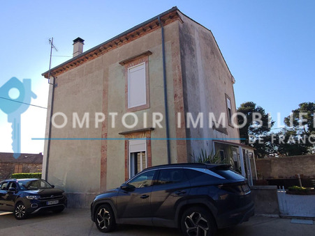 Vends maison Quarante  304 000  €