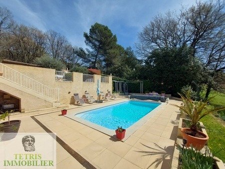 Vends maison LA TOUR D'AIGUES  724 500  €