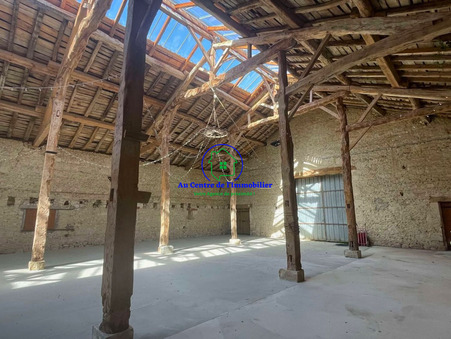 vente maison Cuq 1 260 000  € 350 m²