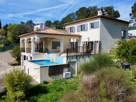 Vendre maison Le Thoronet  740 000  €