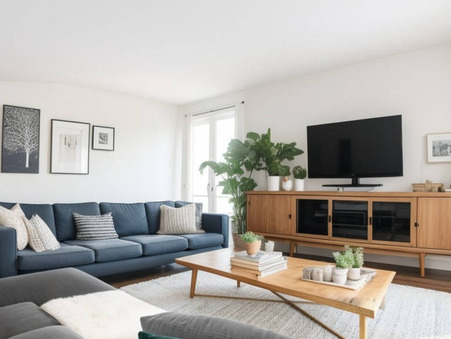 Vendre neuf DECINES CHARPIEU  195 000  €