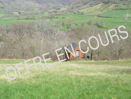 Achat terrain MARCILLAC VALLON 8 000  €