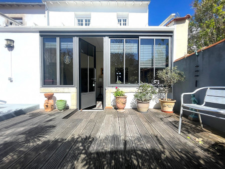 Vends maison LA ROCHELLE  679 000  €