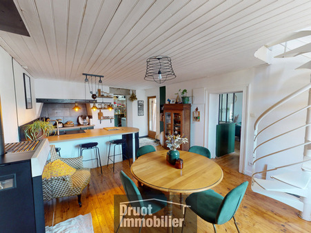 vente maison Salles-la-Source  249 000  € 140 m²