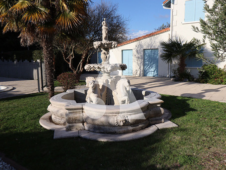 vente maison arvert 1 350 000  € 830 m²