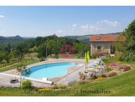 Vendre maison FIRMI  310 000  €