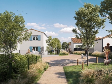 Achète neuf ST SULPICE DE ROYAN  248 000  €