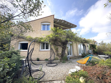 A vendre maison villelongue dels monts  479 000  €