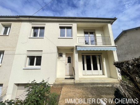 Achète maison TRELISSAC  149 800  €