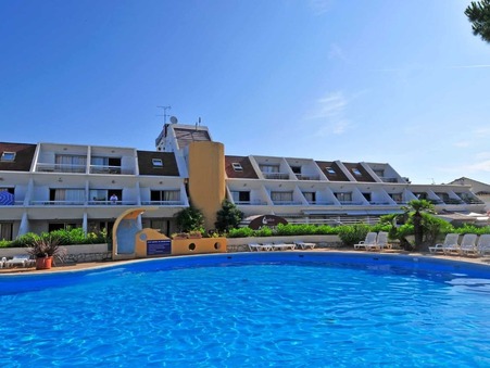 vente appartement MAUGUIO  109 963  € 34 m²