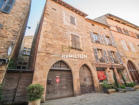 Vente immeuble CORDES-SUR-CIEL  270 000  €