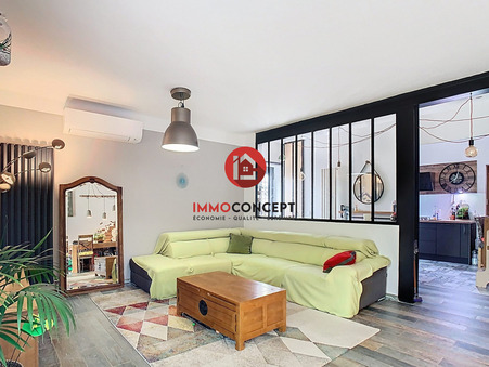 A vendre maison Les Angles  360 000  €