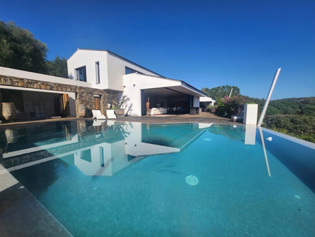 Achat maison HyÃ¨res 1 999 000  €