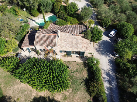 Acheter maison CarcÃ¨s  780 000  €