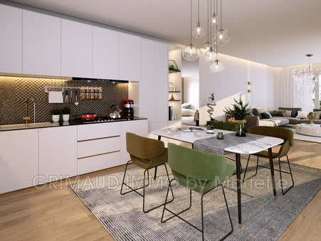 A vendre maison La Garde-Freinet  459 000  €