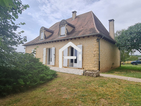 Vendre maison terrasson la villedieu  346 500  €