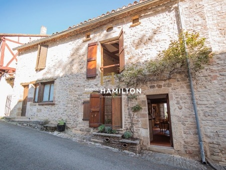 Vends maison CORDES-SUR-CIEL  238 000  €