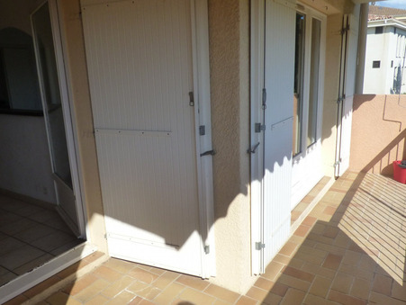 vente appartement Draguignan 210000 €