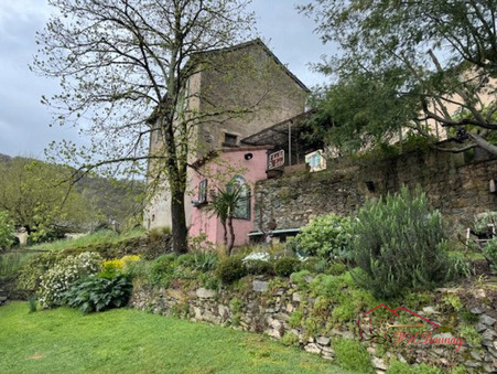 vente maison Balaguier sur Rance  158 000  € 62 m²