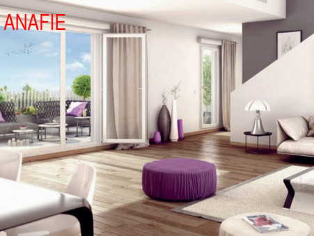 A vendre appartement ECHIROLLES  300 000  €