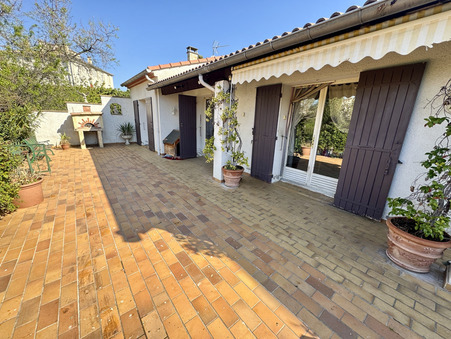 Achète maison ValrÃ©as  344 500  €