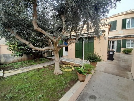 Vends immeuble TOULON  651 000  €