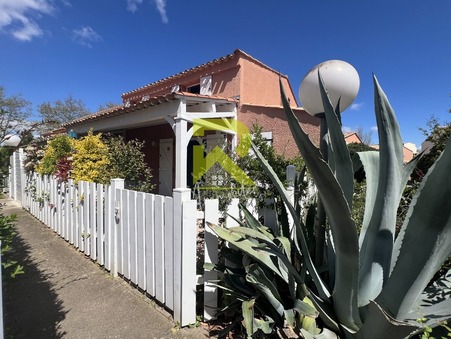 Vends maison LE CAP D'AGDE  223 000  €