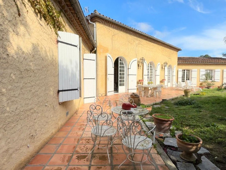Vends maison Bram  367 500  €