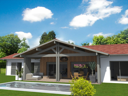 A vendre maison Seignosse  915 000  €