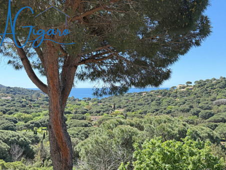 Achat appartement LA CROIX VALMER  367 500  €
