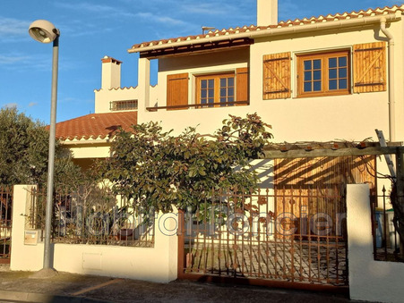 Achète maison Toulouges  427 000  €