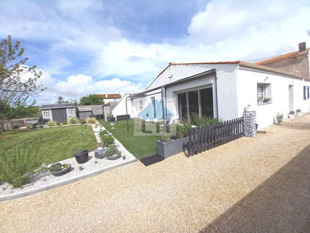 Acheter maison Marennes  262 000  €