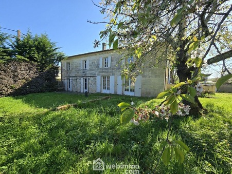 vente maison Sadirac  496 500  € 331 mï¿½