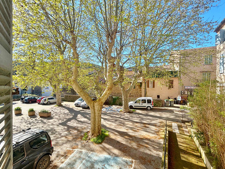 Vendre appartement cabasse 65 000  €