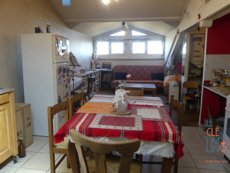 Achat appartement COULOUNIEIX CHAMIERS 70 500  €