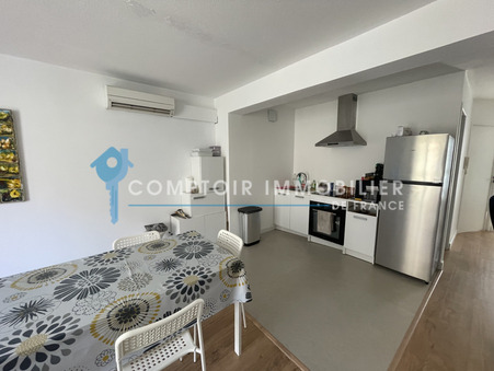vente appartement SÃÂ¨te 199000 €