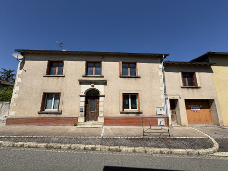 Achète maison MARTRES TOLOSANE  196 100  €