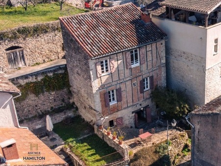 Achète maison CORDES-SUR-CIEL  128 000  €