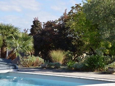 Acheter maison AYTRE  645 000  €