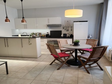 Achat appartement MONTBAZIN  149 000  €