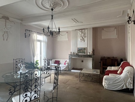 Vends maison LAMALOU LES BAINS  278 000  €